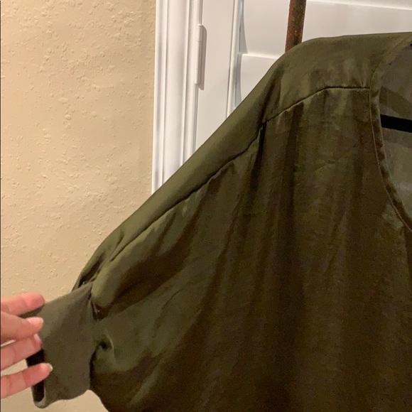 Aunt Wanda tunic - Picture 5 of 11